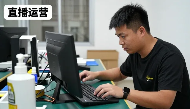 从实验室环境看直播运营应用效果